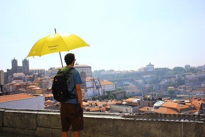 Porto's #1 Walking Tour