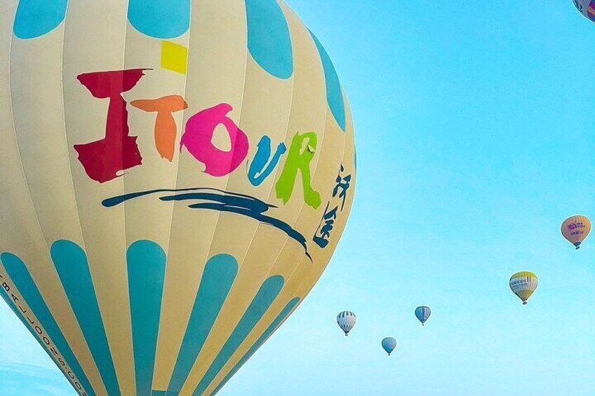 Goreme Cappadocia Sunset Or Sunrise Jeep Safari