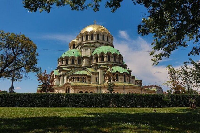 Classical Bulgaria Tour