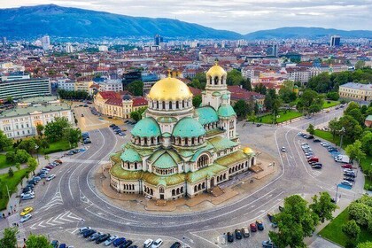 Classical Bulgaria Tour
