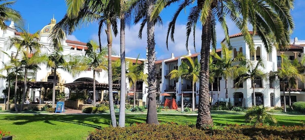 Picture 4 for Activity Santa Barbara: Trolley Tour