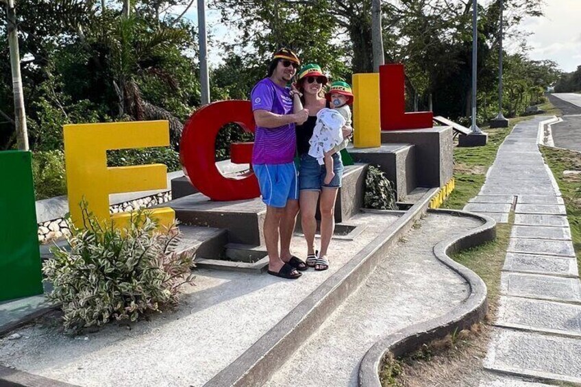 Private Tour Negril 7 miles Beach & Rick's Cafe From Montego Bay