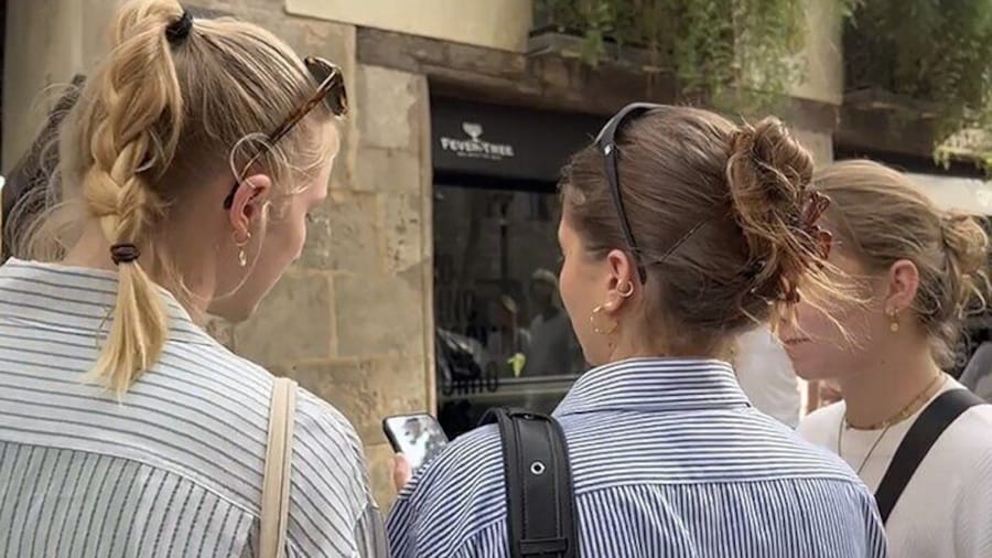 Marbella Self-Guided Sherlock Holmes Murder Mystery Game