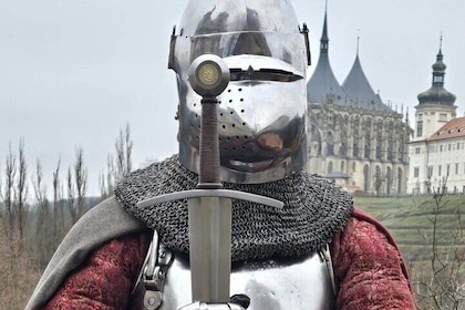 Kingdom Come Trip - in the footsteps of Henry of Skalitz