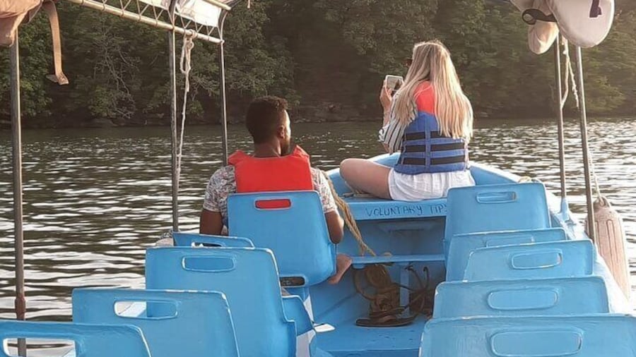 Las Isletas Boat Tour