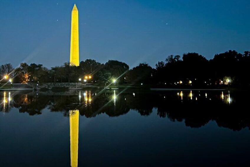 Capture D.C. With A Private Photography Lesson