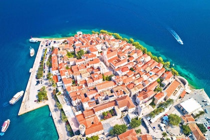 Korčula: Culture and History Walking Tour