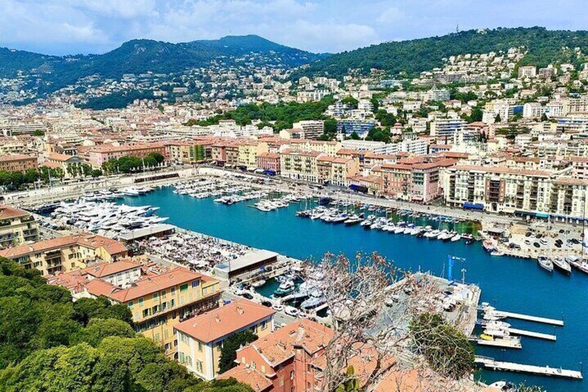 Port Lympia