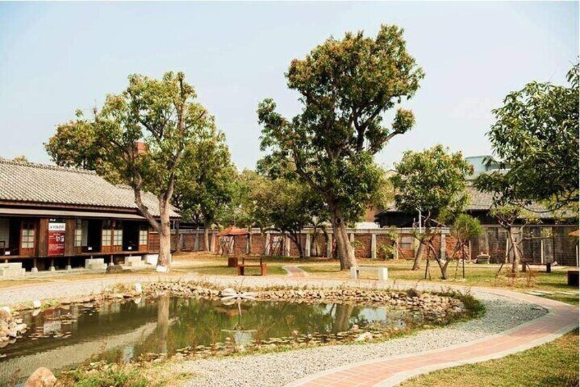 Huiyi Forest Living Village