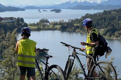 Rent of Bike MTB in Circuito Chico