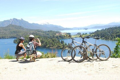 Rent of Bike MTB in Circuito Chico!!