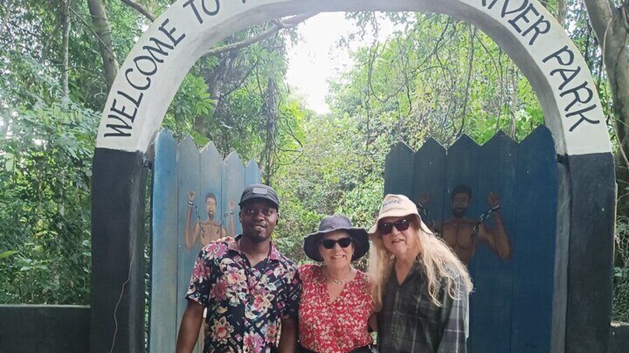 9 Days Four Country Tour Nigeria, Benin, Togo and Ghana