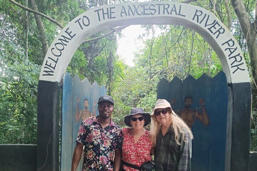 9 Days Four Country Tour Nigeria, Benin, Togo and Ghana