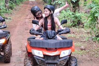 ATV Krabi Adventure Through Nature’s Playground