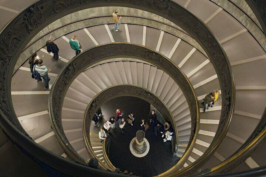 Vatican Highlights Exclusive Private Tour