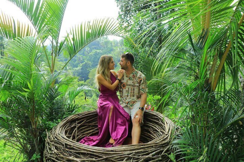 One Day Exploring Ubud with Local Guides