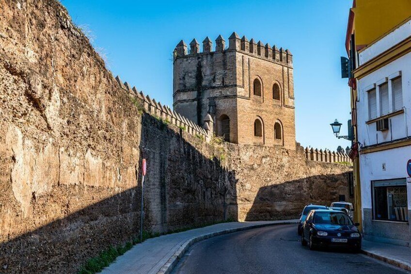 Private tour Seville Macarena neighborhood