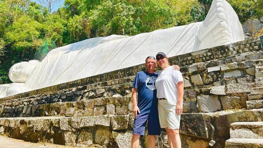 The Best Day Trip Discover Ta Cu Mountain, Phan Thiet City