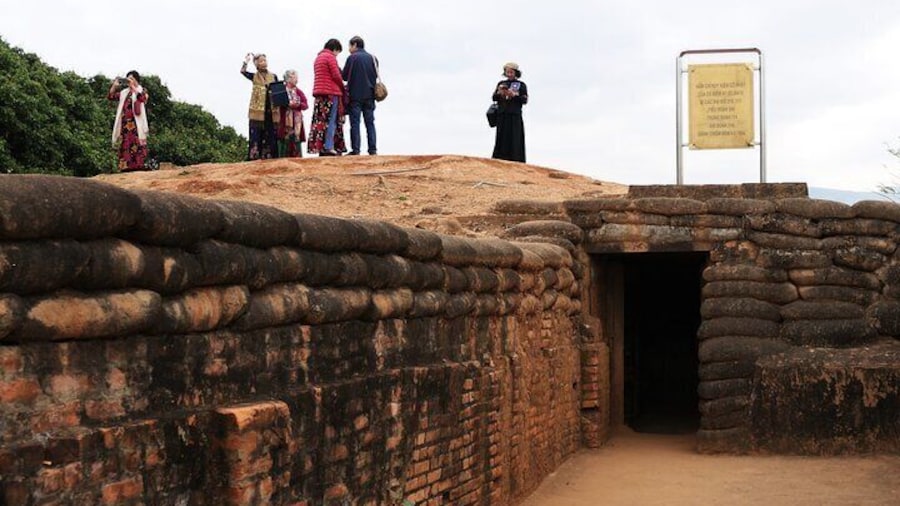 Dien Bien Phu A One Day Historical Adventure