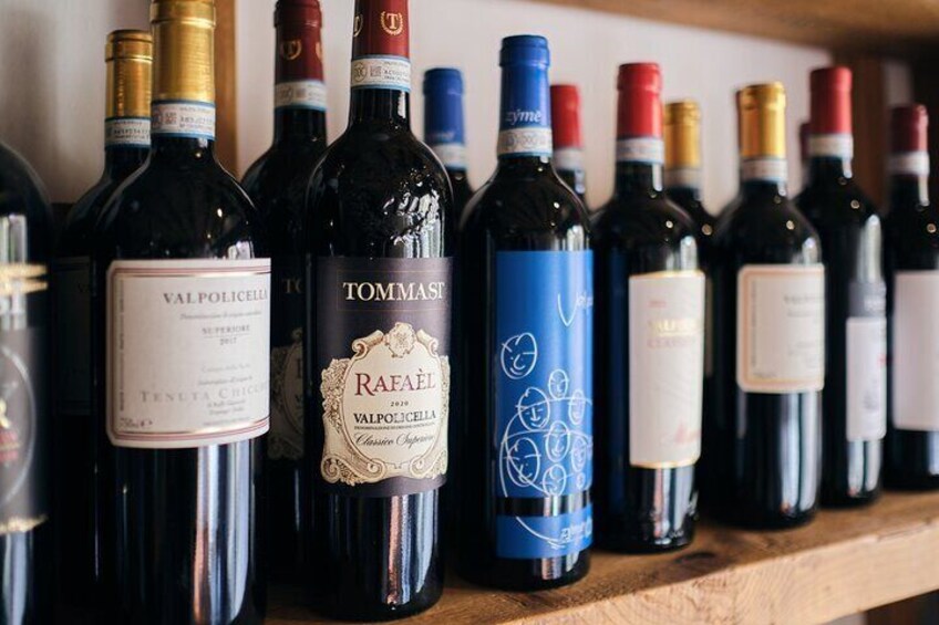 Valpolicella Selection