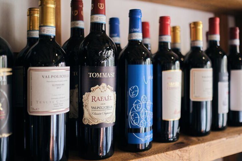 Valpolicella Selection