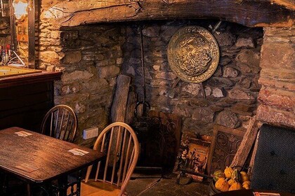 A Self-Guided Walk of Ilfracombe’s History and Ghostly Highlights