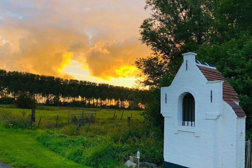 Discover Damme The Medieval Village Near Bruges