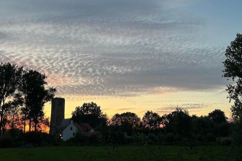 Discover Damme The Medieval Village Near Bruges