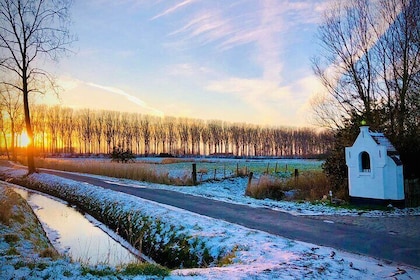 Discover Damme The Medieval Village Near Bruges