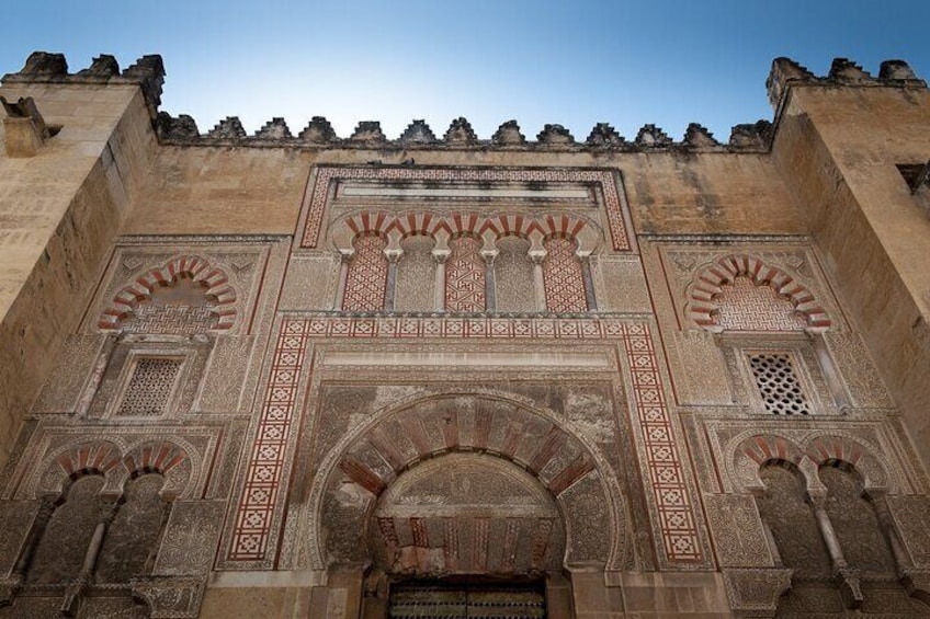 Mosque-Cathedral