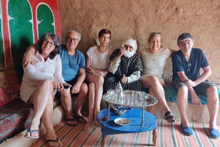Fes Desert Tour 3 Days Experience