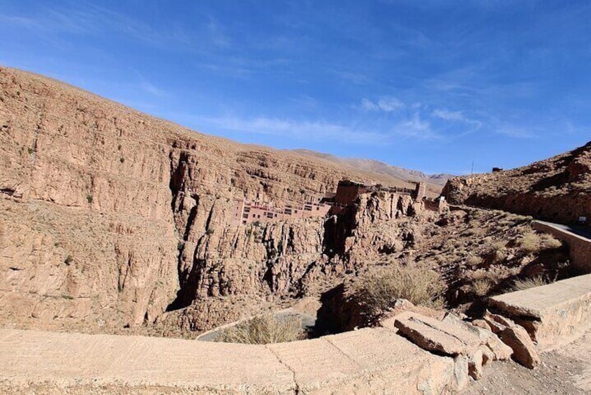Fes Desert Tour 3 Days Experience