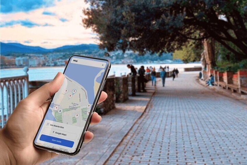 San Sebastián Self Guided Historical Walking Tour