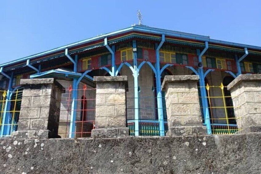 Explore Addis Ababa full day city tour