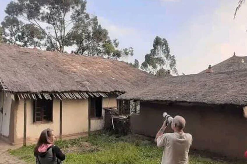 Explore Addis Ababa full day city tour