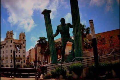 Day Trip to Ceuta From Tangier All Inclusive