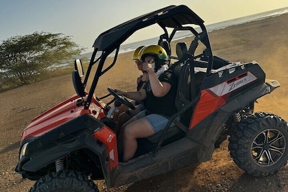 Buggy Tour Sal Island