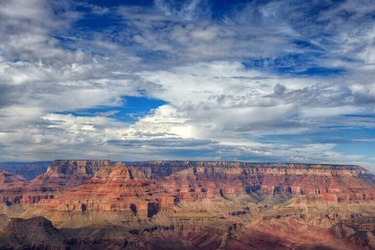 Day Tour of The Grand Canyon South Rim