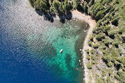2 Hour Private Boat Photography Charter With Captain