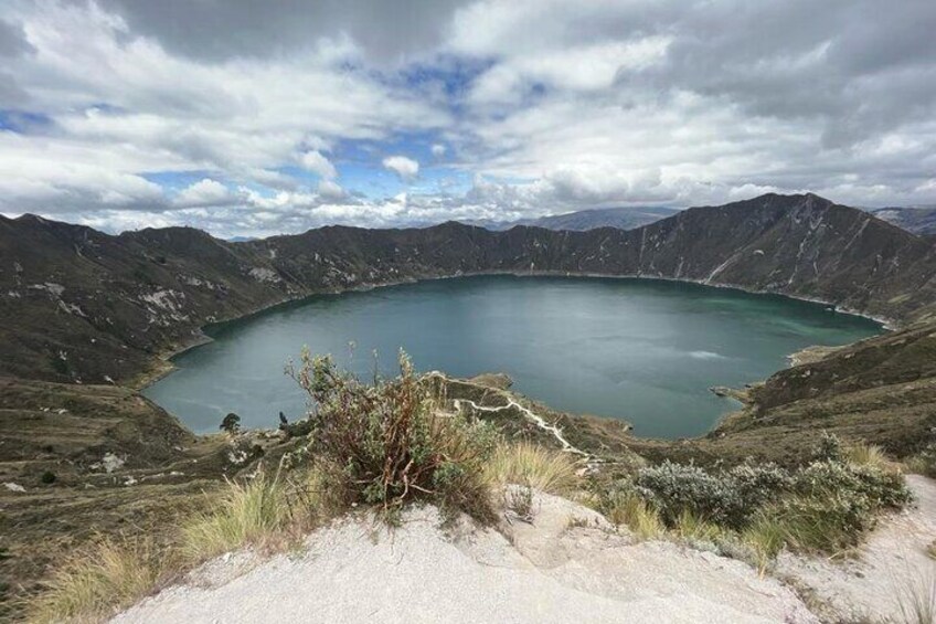 6 Day All Inclusive Andes to Amazon Tour