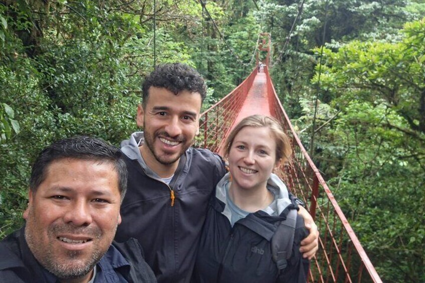 Experience the Adventure Explore the Monteverde Cloud Forest