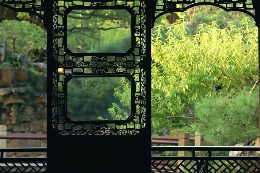 Suzhou Flexible Guided Day Trip by Private Car with Lunch Option