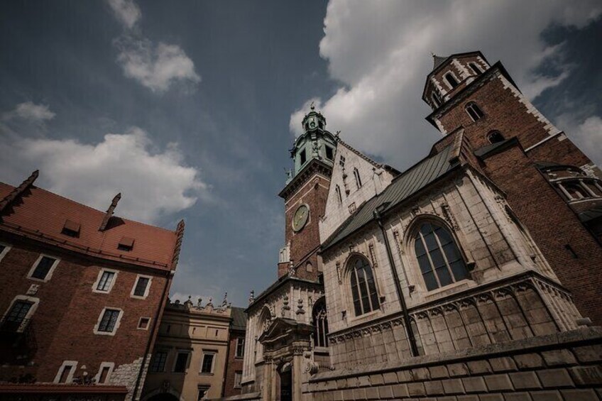 Krakow's Crown Jewels Self-Guided Heritage Walk