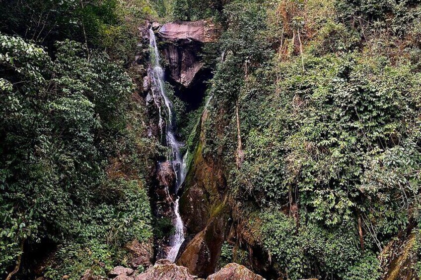 Dien Bien Phu Jeep Expedition 3 Days and 2 Nights of Adventure