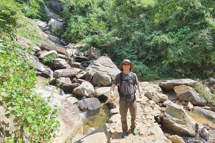 Dien Bien Phu Jeep Expedition 3 Days and 2 Nights of Adventure