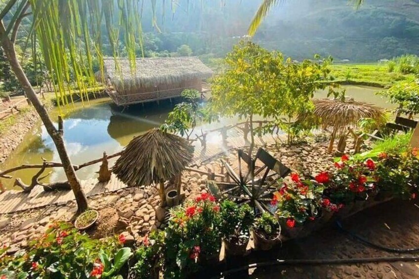 Dien Bien Phu Jeep Expedition 3 Days and 2 Nights of Adventure