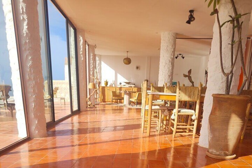 Full day trip to Mogador Essaouira city
