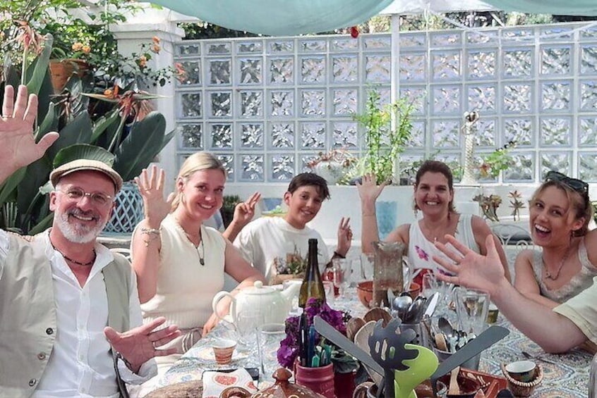 Portugal Without Borders, a Vegetarian, Vegan Experience