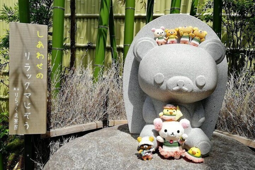 Kyoto One Day Sightseeing Bus Tour from Osaka or Kyoto