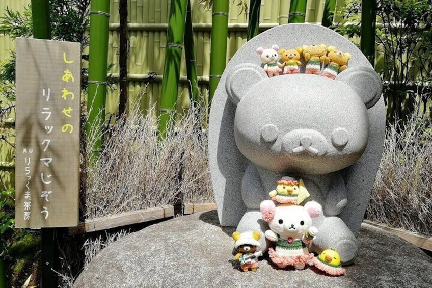Kyoto One Day Sightseeing Bus Tour from Osaka or Kyoto